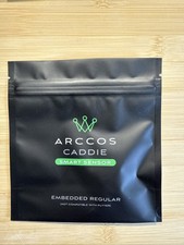Arccos Caddie Golf Sensori