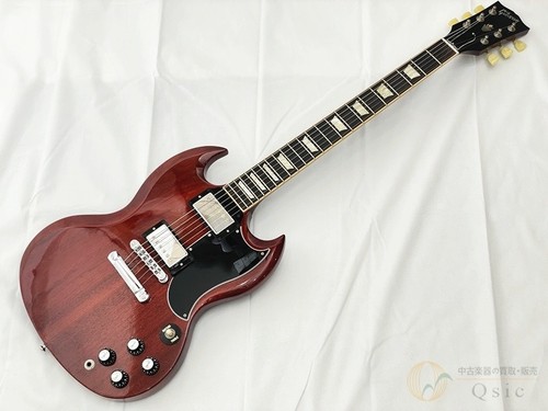 Gibson standard 2013 - gibson, ch