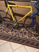 Wilier alpe huez marco - alpe,