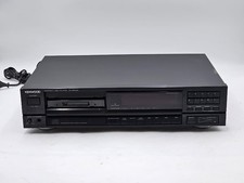 Kenwood DP-880SG - Lettore CD