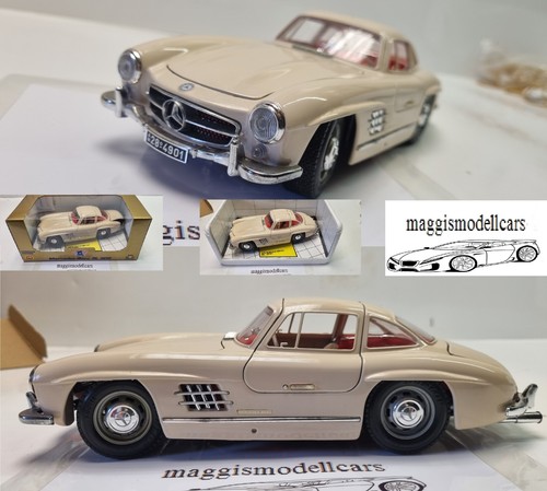 Mercedes benz 300 198 - mercedes-benz, w