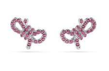 Swarovski 5723557 orecchini - swarovski,