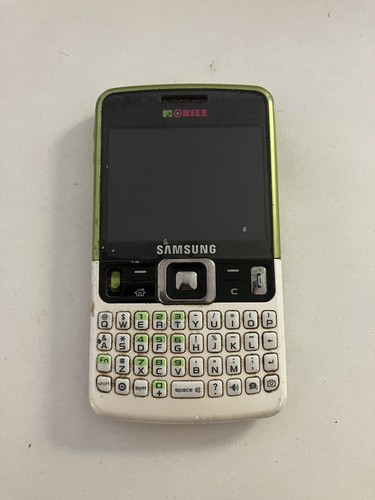 Telefono cellulare qwerty - telefono,