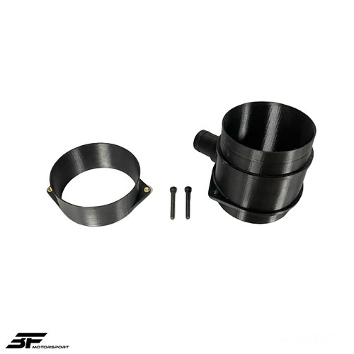 Kit aspirazione aria - , audi