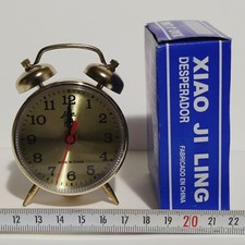 Sveglia vintage piccola - sveglia,