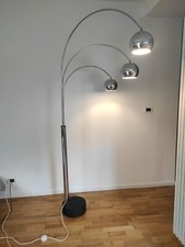 LAMPADA DA TERRA REGGIANI