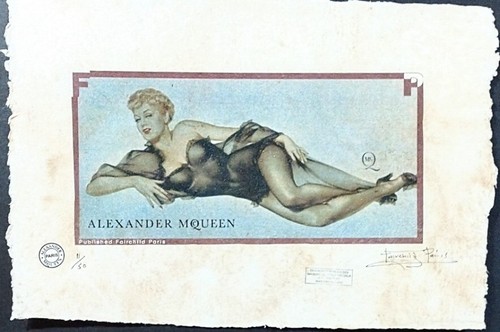 Alexander queen edizione - , mc