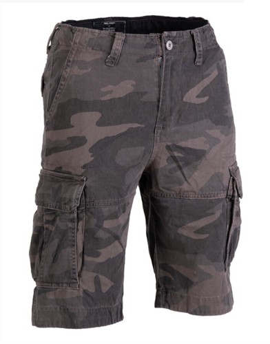 Bermuda stile militare - stile, vintage