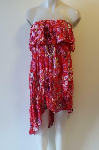 Abito donna yamamay - abito, rosso/rosa