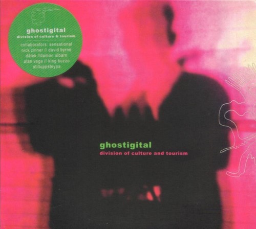 Ghostigital division of - -,