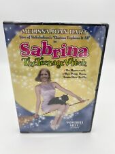 Sabrina the Teenage Witch (DVD, 2003)