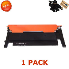 1 PZ Cartuccia Toner Nero