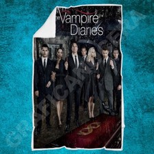 Plaid in pile The Vampire