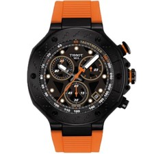 Tissot  T-Race Chronograph