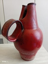 Vaso Fantoni Italy O1076