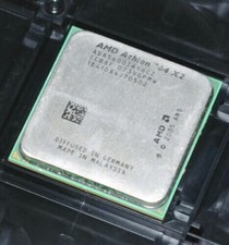 Processore CPU AM2 AMD Athlon