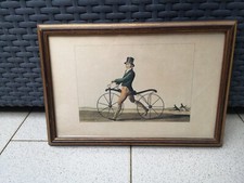 Quadretto Con stampa Vintage