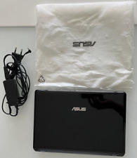 LAPTOP ASUS Eee PC 1201PN + ALIMENTATORE Intel 1.66GHz 2Gb RAM 12.1'' Windows 7