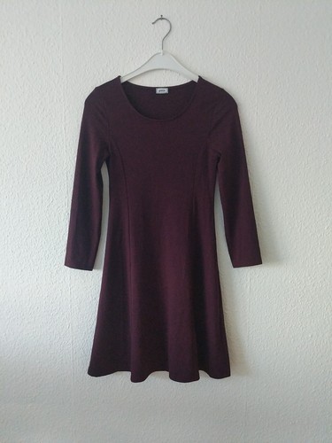 Pimkie mini abito donna viola - donna,