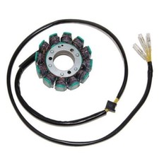 ELECTROSPORT STATORE ALTERNATORE SUZUKI 750 GS 1976-1980