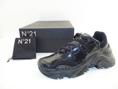 N 21 sneaker - 21,