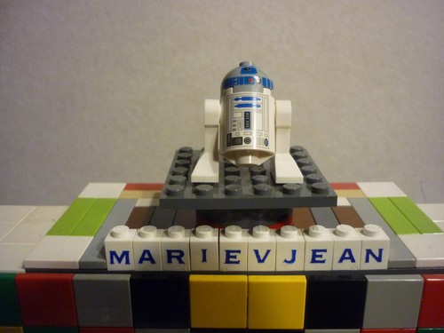 Lego star wars droid - lego,