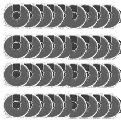 40x custodia disco gioco umd - custodia,