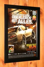 Need for Speed The Run PS3