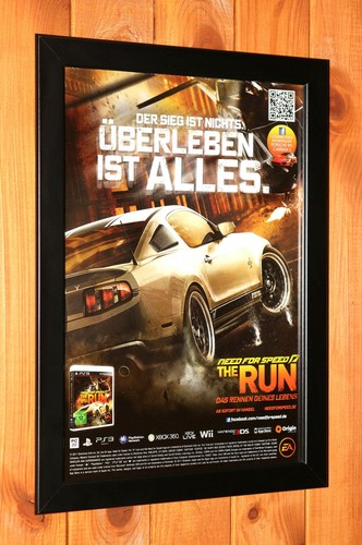Need for speed the run - need,