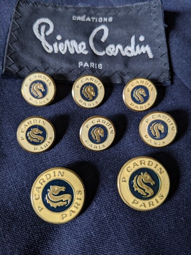 Vintage pierre cardin - vintage, set