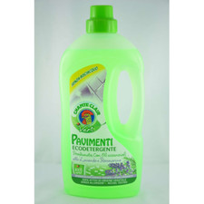 Chanteclair Vert Pavimenti Lavanda E Rosmarino 1lt