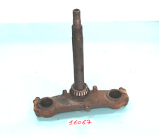 CANOTTO PIASTRA INFERIORE FORCELLA SUZUKI GSX GS 750  GS75X  GS 75 X