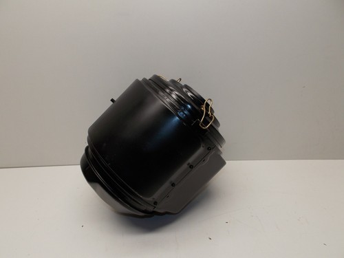 Scatola filtro aria mercedes - filtro,