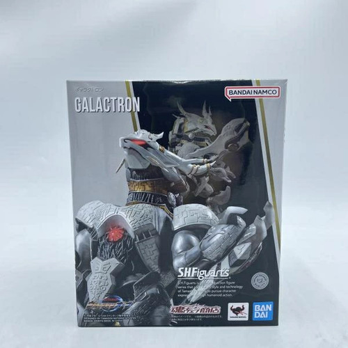 Bandai galactron ultraman - bandai, di