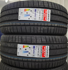 Pneumatici nuovi kumho - nuovi, ps72
