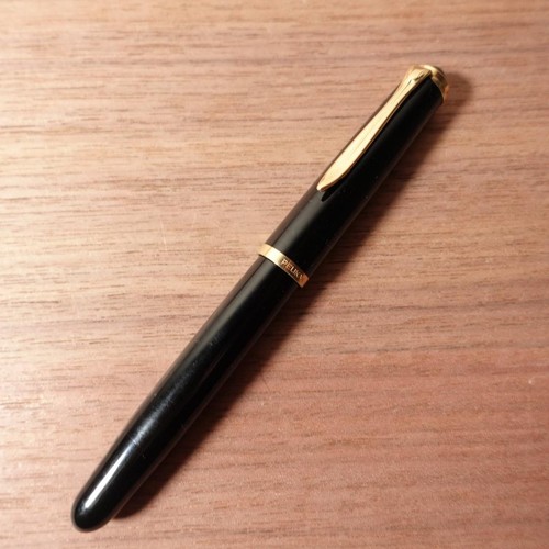 Penna stilografica pelikan - stilografica,