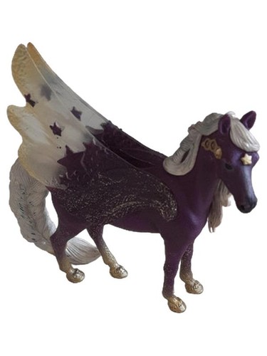 Schleich pegasus personaggio - pegasus,