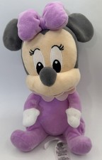 Disney store baby - disney, minnie