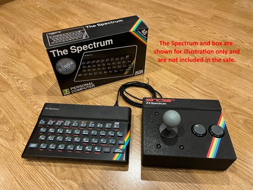 Retrogames the spectrum - spectrum, pc