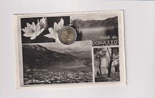 Saluti da CALDONAZZO Trento -