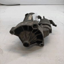 5802CP Motorino avviamento  PEUGEOT 406 2.2 HDi 16V SW 5p/d/2179cc