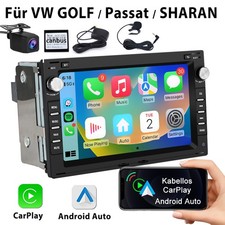 Per VW Polo 9N Golf 4 Passat