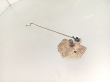 Serratura porta anteriore