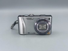 Panasonic Lumix TZ22, 14.1MP