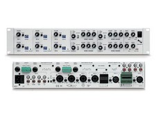 Preamplificatore/mixer FBT