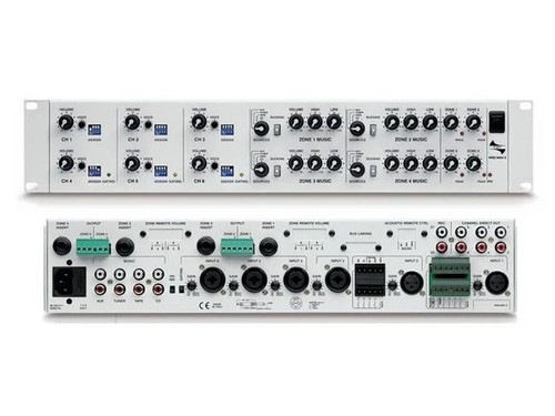 Preamplificatore mixer fbt - preamplificatore/mixer,