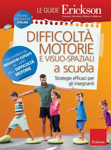Difficoltà motorie - , e