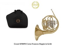 Grassi SFH850 Corno Francese