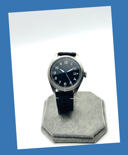 Orologio uomo meccanico - uomo,