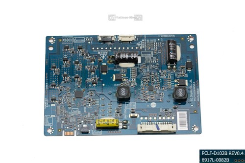 Driver led pclf d102b - driver, rev0.4